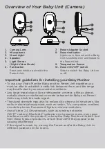 Preview for 5 page of Motorola COMFORT45CONNECT User Manual