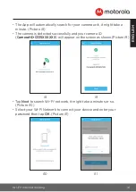Preview for 31 page of Motorola COMFORT45CONNECT User Manual