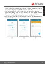 Preview for 27 page of Motorola COMFORT60CONNECT User Manual