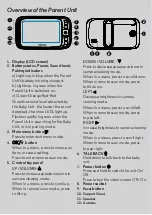 Preview for 3 page of Motorola COMFORT85 CONNECT User Manual