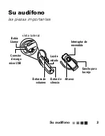 Preview for 47 page of Motorola Command One Quick Start Manual