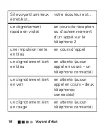 Preview for 109 page of Motorola Command One Quick Start Manual