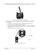 Предварительный просмотр 79 страницы Motorola Commercial Series Basic Service Manual