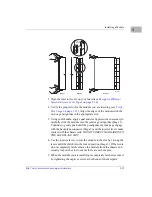 Preview for 40 page of Motorola CompactPCI CPN5365 Installation And Use Manual