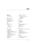 Preview for 122 page of Motorola CompactPCI CPN5365 Installation And Use Manual