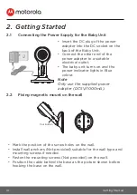 Preview for 10 page of Motorola CONNECT60 User Manual