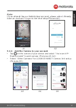 Preview for 21 page of Motorola CONNECT60 User Manual