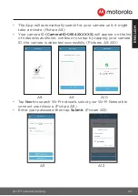 Preview for 23 page of Motorola CONNECT60 User Manual