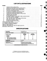 Preview for 3 page of Motorola Converta-Com Instruction Manual