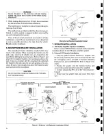 Preview for 10 page of Motorola Converta-Com Instruction Manual