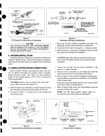 Preview for 11 page of Motorola Converta-Com Instruction Manual