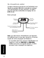 Предварительный просмотр 56 страницы Motorola CORDLESS EXPANSION HANDSET-MD4153 User Manual