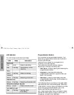 Предварительный просмотр 6 страницы Motorola CP 140 Basic User'S Manual