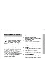 Предварительный просмотр 37 страницы Motorola CP 140 Basic User'S Manual