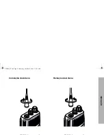 Предварительный просмотр 91 страницы Motorola CP 140 Basic User'S Manual