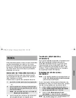 Предварительный просмотр 97 страницы Motorola CP 140 Basic User'S Manual