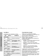 Предварительный просмотр 102 страницы Motorola CP 140 Basic User'S Manual