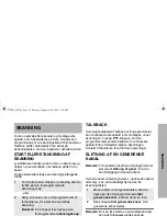 Предварительный просмотр 113 страницы Motorola CP 140 Basic User'S Manual