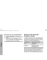 Предварительный просмотр 146 страницы Motorola CP 140 Basic User'S Manual