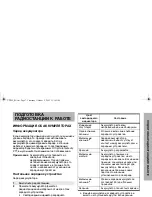 Предварительный просмотр 185 страницы Motorola CP 140 Basic User'S Manual