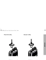 Предварительный просмотр 203 страницы Motorola CP 140 Basic User'S Manual