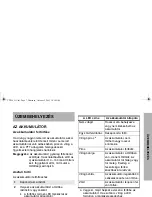 Предварительный просмотр 217 страницы Motorola CP 140 Basic User'S Manual