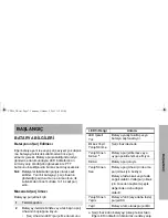 Предварительный просмотр 265 страницы Motorola CP 140 Basic User'S Manual