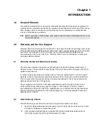 Preview for 13 page of Motorola CP 140 Detailed Service Manual