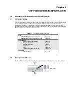 Preview for 91 page of Motorola CP 140 Detailed Service Manual