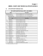 Preview for 109 page of Motorola CP 140 Detailed Service Manual