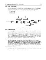 Предварительный просмотр 75 страницы Motorola CP Series Service Manual