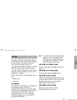 Preview for 33 page of Motorola CP150 User Manual