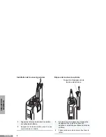 Предварительный просмотр 81 страницы Motorola CP200XLS User Manual