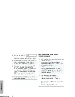 Предварительный просмотр 117 страницы Motorola CP200XLS User Manual