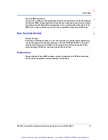 Preview for 24 page of Motorola CPCI-6020 Installation And Use Manual