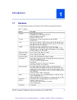 Preview for 32 page of Motorola CPCI-6020 Installation And Use Manual