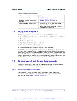 Preview for 38 page of Motorola CPCI-6020 Installation And Use Manual