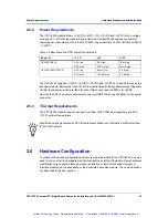 Preview for 40 page of Motorola CPCI-6020 Installation And Use Manual