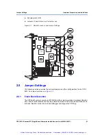 Preview for 42 page of Motorola CPCI-6020 Installation And Use Manual