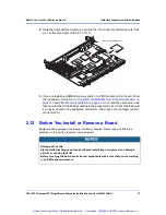 Preview for 48 page of Motorola CPCI-6020 Installation And Use Manual