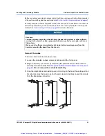 Preview for 54 page of Motorola CPCI-6020 Installation And Use Manual