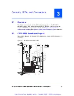 Preview for 58 page of Motorola CPCI-6020 Installation And Use Manual