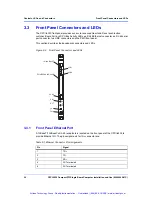 Preview for 59 page of Motorola CPCI-6020 Installation And Use Manual