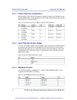 Preview for 75 page of Motorola CPCI-6020 Installation And Use Manual