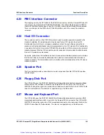 Preview for 106 page of Motorola CPCI-6020 Installation And Use Manual