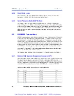 Preview for 121 page of Motorola CPCI-6020 Installation And Use Manual