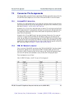 Preview for 144 page of Motorola CPCI-6020 Installation And Use Manual