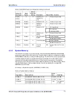 Предварительный просмотр 81 страницы Motorola CPCI-6115 Installation And Use Manual