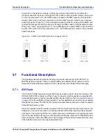 Предварительный просмотр 105 страницы Motorola CPCI-6115 Installation And Use Manual