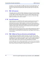 Предварительный просмотр 112 страницы Motorola CPCI-6115 Installation And Use Manual